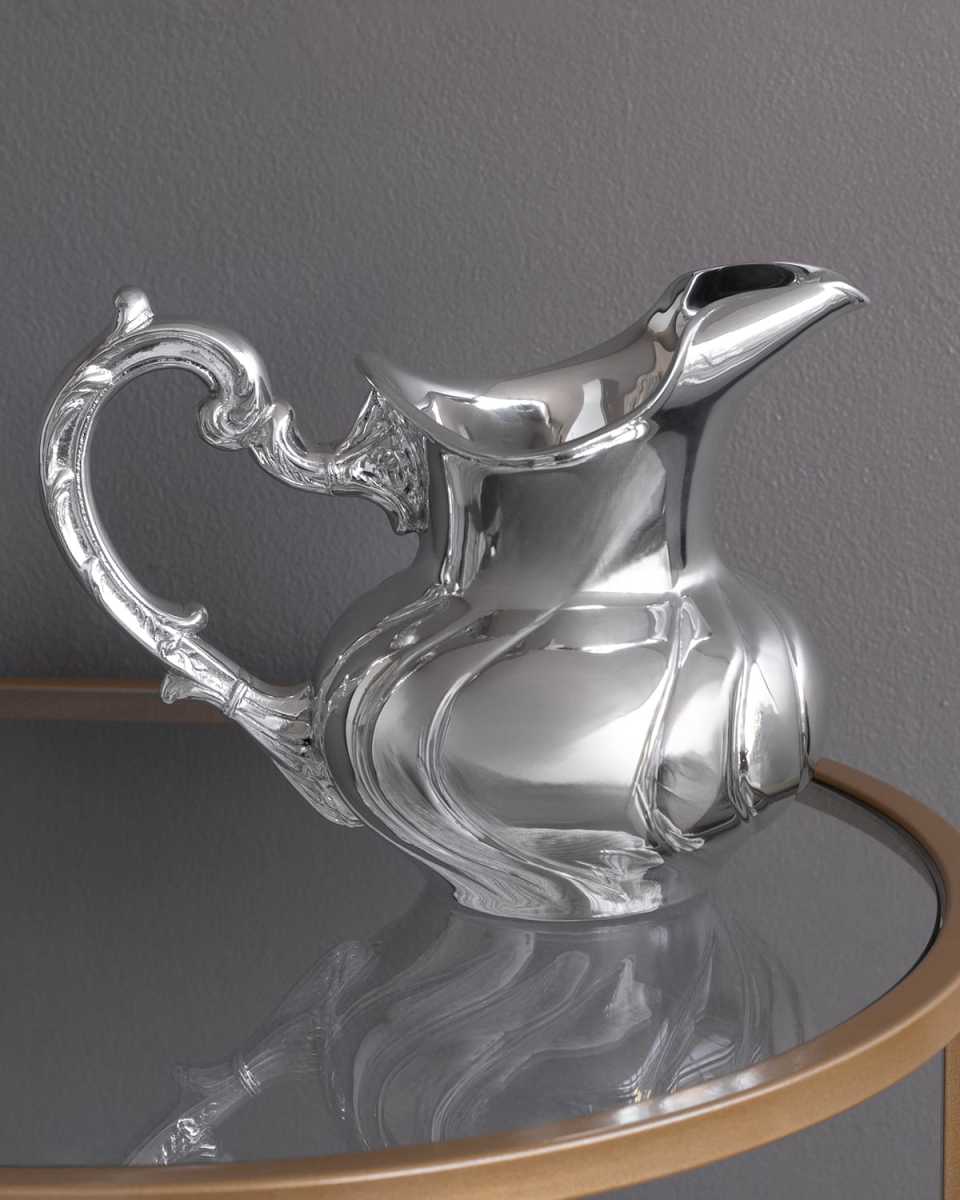 VINTAGE Medium Pitcher